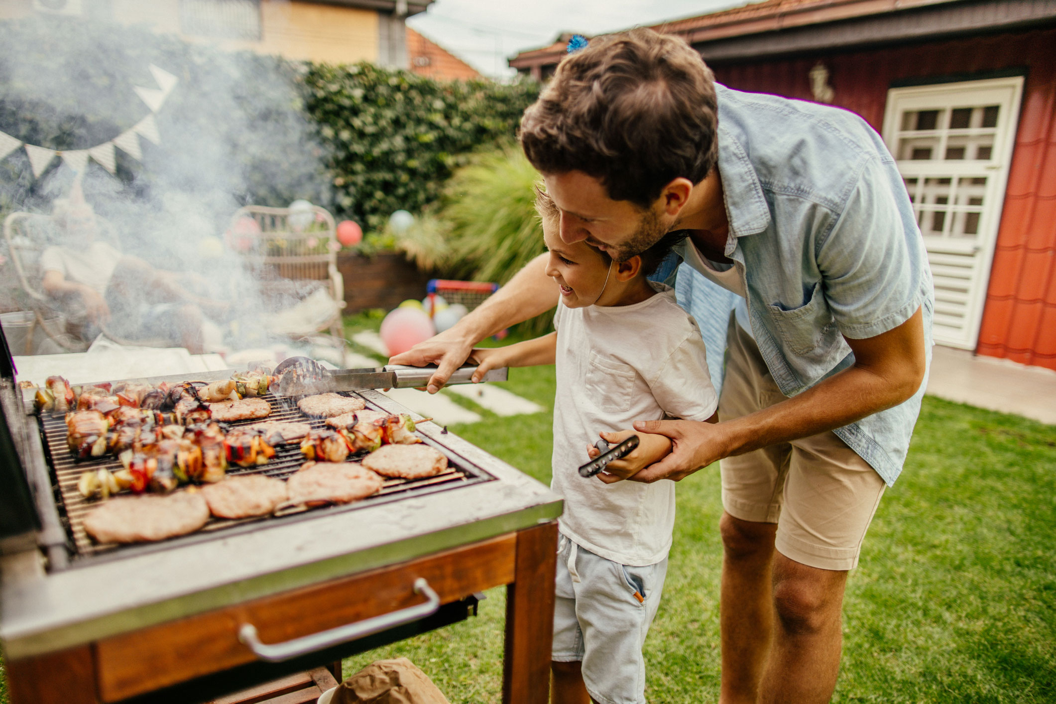 Ohio Homeowners with home insurance coverage